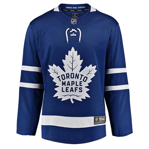 toronto maple leafs jersey 2023